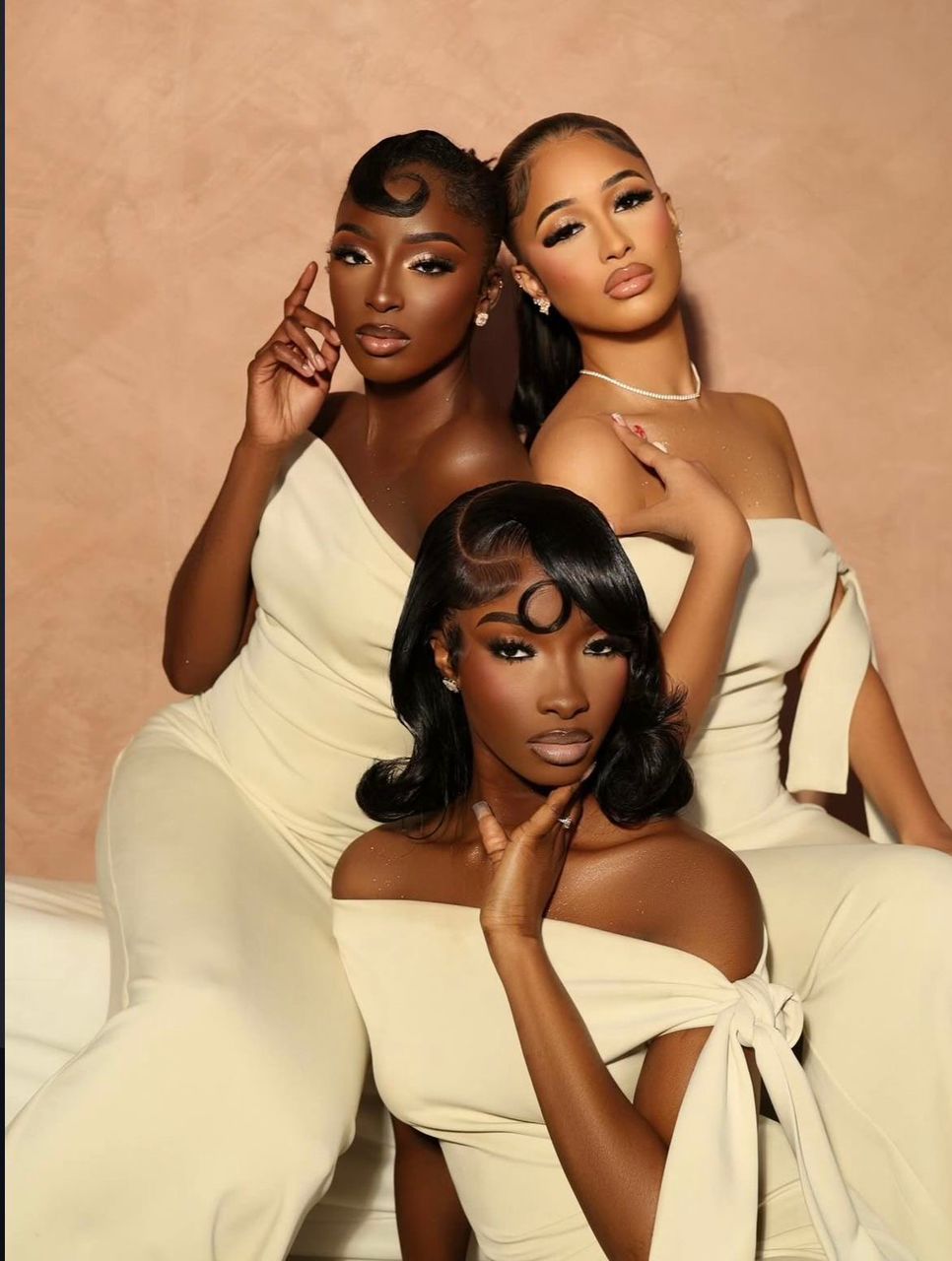 Main Character Maxi Collection