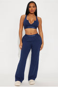 Zelia pant set