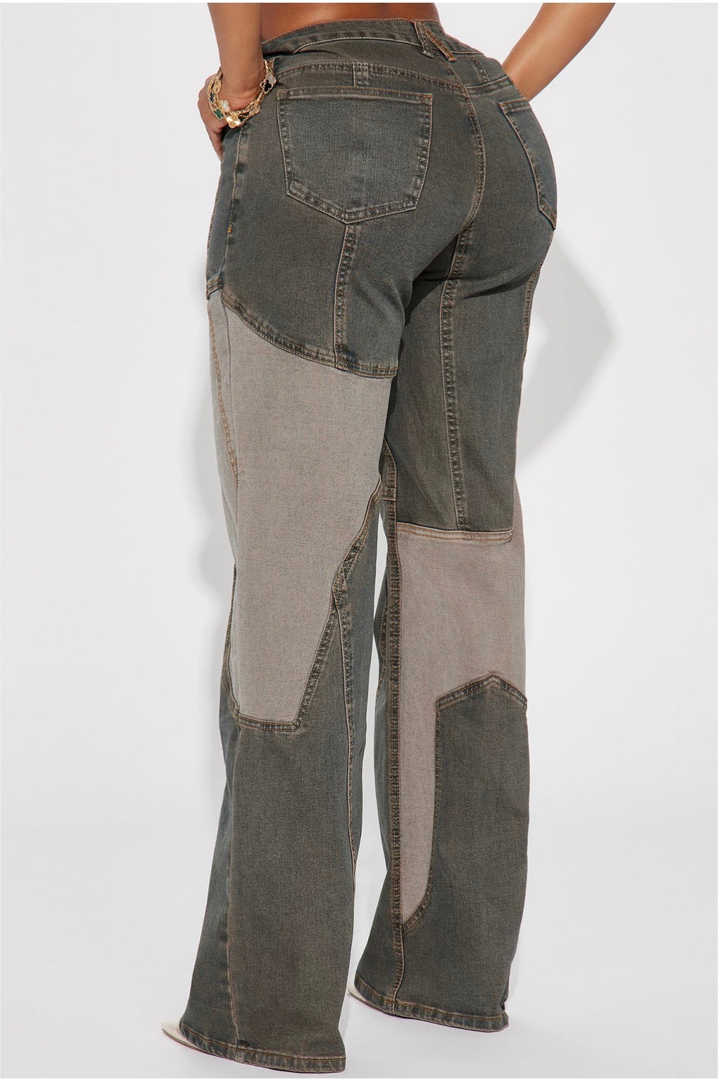 Tokyo denim jeans