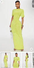 Philosophy maxi  dress